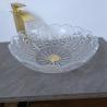 Buy cheap Antique Glass Wash Basin Bowl Round Counter Top Italian Design Artistic from wholesalers