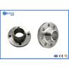 Buy cheap Forged ConnectionFlange 800 UNS N08800 Nipo Flange DIN 1.4876 Stable Performance Size 2-24' from wholesalers