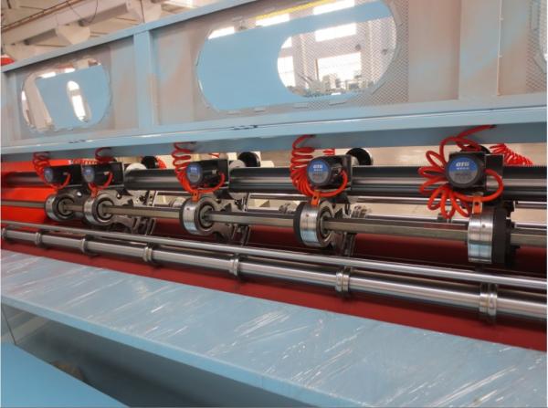 Buy cheap Double Pre-Scoring Automatic Cartoning Machine / Automatic Carton Packing Machine from wholesalers