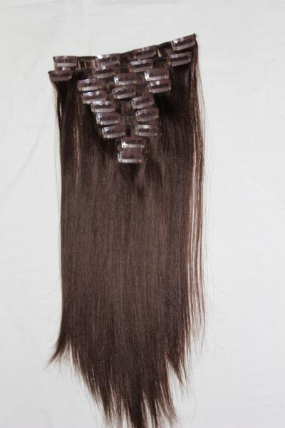 Buy cheap Heat Resistant Synthetic Hair Extensions from wholesalers