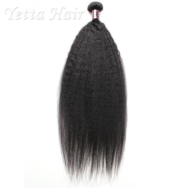 Buy cheap Fashionable Real Brazilian Human Hair Weave With Clean and Soft from wholesalers