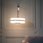 Nordic Indoor home Decor Masina Wall Sconce(WH-OR-223)