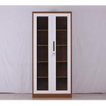 File Storage Locker 1850*900*500mm Steel Office Furniture