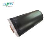Highly Conductive Electrically Conductive Rubber Sheet for EMS Sportswear