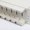 Buy cheap 5V10mA 5V20mA 5V50mA Coin Cell Lithium Battery Lab Equipment Battery Tester from wholesalers