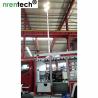 Buy cheap Fire Tender Mounted 7.6m Telescopic Mast Light Tower/ Pneumatic Telescopic Mast from wholesalers