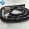 Buy cheap asphalt paver parts electrical parts 04-02-0024 leveling sensor cable for ABG Bomag Dynapac from wholesalers