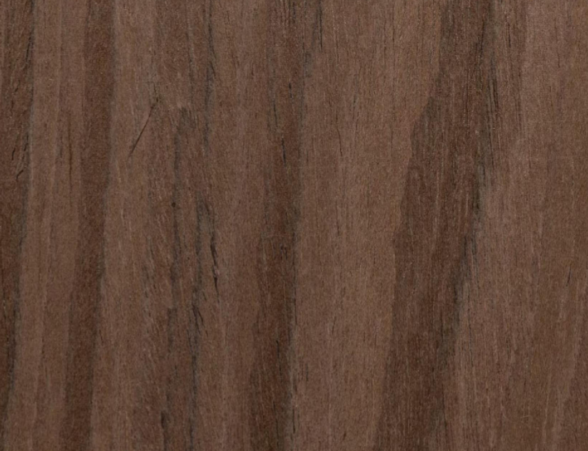 Black Walnut Wood Veneer Sheets 250cm Length×64cm Width