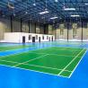 Buy cheap Smooth Or Textured ITF Standard Polyurethane Resin PU Sports Flooring from wholesalers