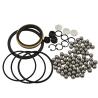 Buy cheap 2" TSI Oversized Swivel Joint High Pressure Resistant Coil Tubing Repair Kits from wholesalers