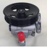 Buy cheap 0054662202 Auto Air Suspension Power Steering Pump For Mercedes Benz W164 W221 from wholesalers
