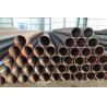 Buy cheap ASTM API 5L Cold Drawn Seamless Boiler Tube Carbon Tube Boiler Pipe from wholesalers