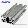 Buy cheap 30 X 60 3060 T Slot Aluminum Extrusions from wholesalers