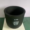 Buy cheap 5L Silicon Carbide Crucible For Zinc Reclaiming Zinc From Scrap With Minimal Material Loss from wholesalers