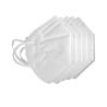 Buy cheap Breathable Disposable Non Toxic Dust Filter Mask from wholesalers