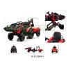 Buy cheap EVA Wheels Diverse Color Choice 12V 7Ah Battery Electric Kid Car from wholesalers