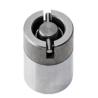 Buy cheap ISO9001 Dme Air Valve Air Vent Precision Mold Parts High Temperature Resistance from wholesalers