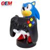 Buy cheap OEM Design Plastic Mobile Phone Holder Figure / Cartoon Phone Holder from wholesalers