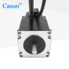 Buy cheap 2NM 76mm NEMA 23 Closed Loop Motor 2500ppr Hybrid Stepper Motor from wholesalers