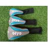 Buy cheap golf head cover , golf cover , driver cover , fairway cover , ut cover, hybrid cover , headcover from wholesalers