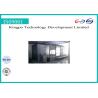 Buy cheap Adjustable Speed Environmental Test Chamber Rain Test Machine Military Standard from wholesalers