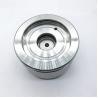 Buy cheap Bridge Type Waterjet Cutting Machine Parts 007026-1 Waterjet Piston from wholesalers