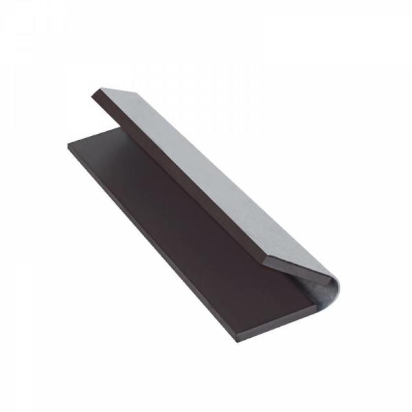Buy cheap Tabletop Sticky Notes Clip Mini Magnetic File Clip EN71 6x3.5cm from wholesalers