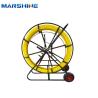 Buy cheap Fiberglass Yarn and Polymey Resin Duct Rodder for Cable Pulling Fish Tape from wholesalers