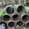Buy cheap Flexible Armored Hose Flex Hydraulic Armoured Gas Hose from wholesalers