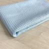 Buy cheap Waffle microfiber kitchen dry water absorbing towel easy washing from wholesalers