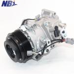 7SBH17C auto ac compressor for Toyota Highlander/Lexus GS450h 8832048150 88320