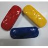 Buy cheap Colorful glasses cases with solid design from wholesalers