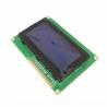 Buy cheap High Definition 1604 Character STN Blue Negative LCD Display 16X4 Monochrome from wholesalers