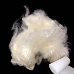Virgin Material Fluffy PTT Bosilun Fiber Virgin A Grade Eco Friendly For Man -