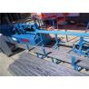 Buy cheap Heavy Duty CNC Wire Straightening And Cutting Machine 16mm 12000mm from wholesalers