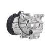 Buy cheap DVE16N Automotive AC Compressor For Hyundai Tucson WXHY156 from wholesalers