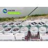 Buy cheap 6.0Mohs Sewage Treatment Project Construction To Create Beautiful River Ecological Environm from wholesalers