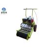Buy cheap 5 Rows Agriculture Planting Machine Parsley Plant Machine Easy Disassembly from wholesalers
