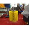 Buy cheap Electric Motor Dairy Cow Scratching Brush For Animal Massagger , Cleaning from wholesalers