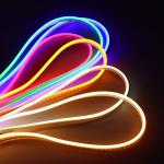 12v Voltage Led Neon Lights With Blister Set 612 Advertising Sign Letters Diy
