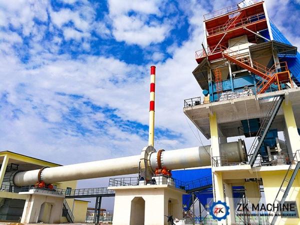 5000-20000t/a Full Automatic Magnesium Smelting Line For Increased Production