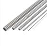 Buy cheap 201 316 Cold Drawn Stainless Steel Capillary Tube JIS Standard Round from wholesalers