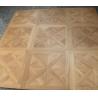 Buy cheap Prime Oak Versailles Pattern Flooring to Italy, Natural Vanished from wholesalers