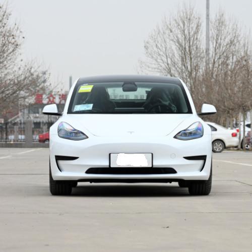 Buy cheap 2022 Tesla Model 3 Version High Performance EV All-Wheel-Drive Version Medium Car from wholesalers