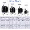 Buy cheap 3 Nozzles 1180GPH Aquarium Water Pump from wholesalers