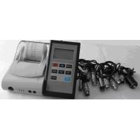 Buy cheap TG8832FN Coating Thickness Gauge with Printer , coating thickness measuring product