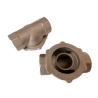 Buy cheap Carbon Steel Investment Casting Parts Motor Automotive Investment Castings from wholesalers