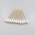 Professional Makeup Remover Organic Medical Cotton Buds Q Tips Reliable