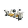 Buy cheap Shaftless Box Manufacturing Equipment , Hydraulic Mill Roll Stand For Roll Paper from wholesalers