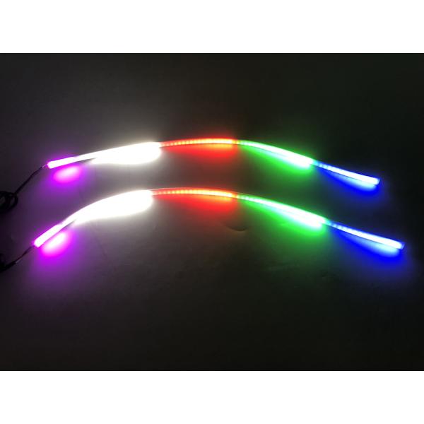 30cm 60cm 90cm Sequential Turn Signal Led Strip Led Switchback Strip